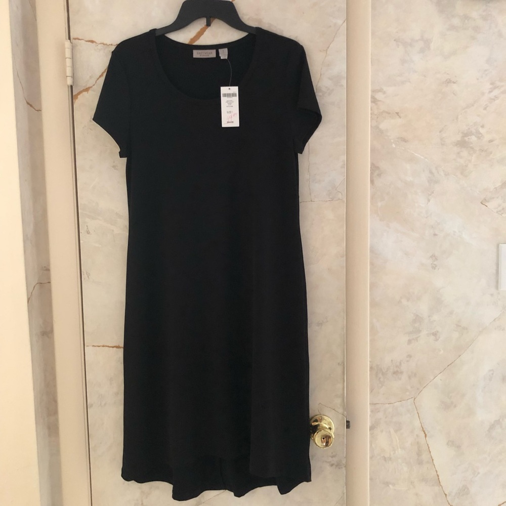 Easywear by Chico’s. Travel, day or evening dress.